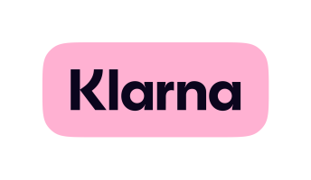 Garderobsfabriken i samarbete med Klarna för enkla betalningar av din nya måttanpassade garderob